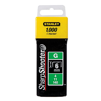 Stanley klemerice tip Stanley klemerice tip